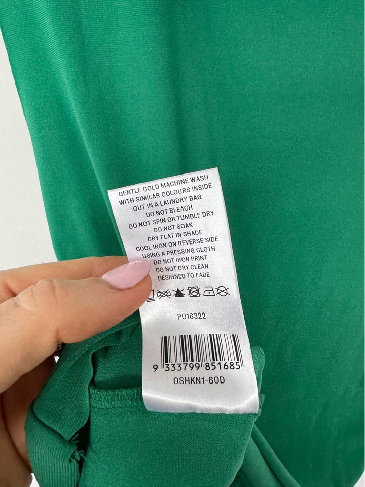 Camilla and Marc Top - size 12