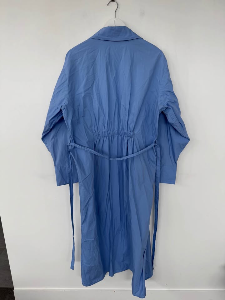Camilla and Marc Shirt Dress - size 12