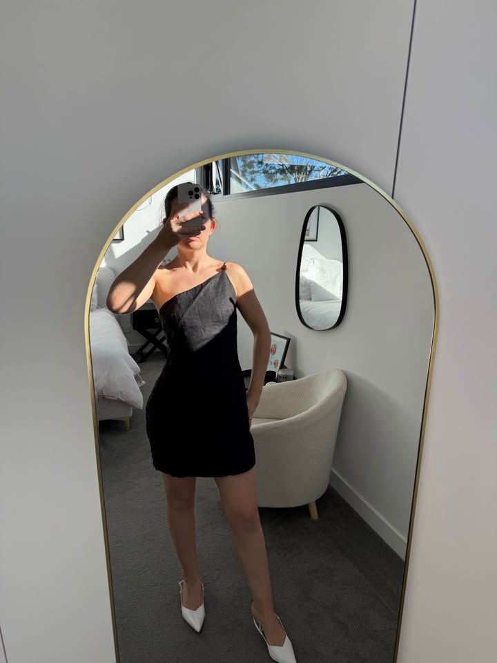 TJ Swim Dress - size medium