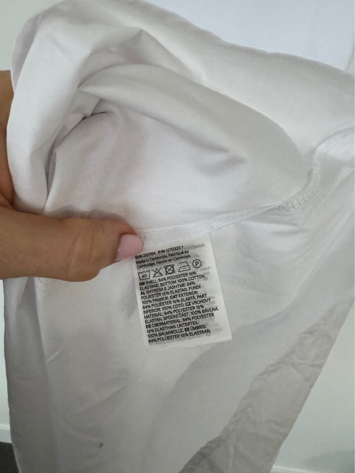 H&M Dress - size medium BNWT