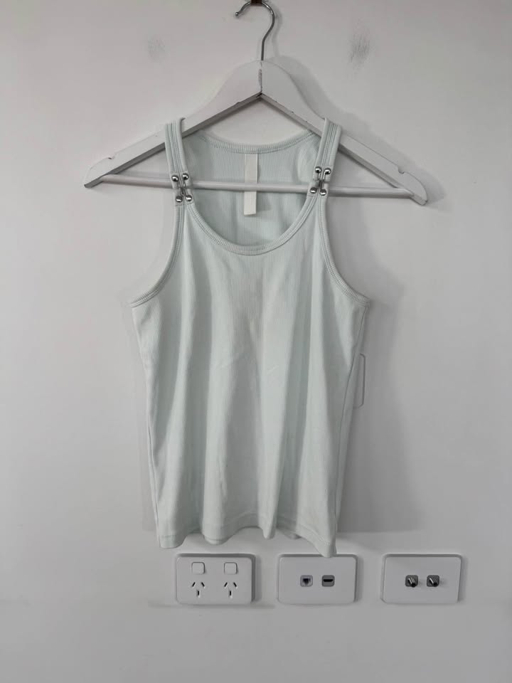 Dion Lee Set - size 8 BNWT