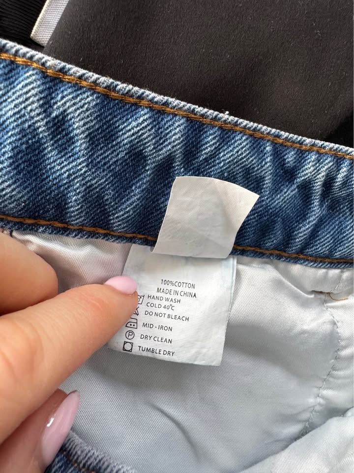 Dissh Skirt - size 6