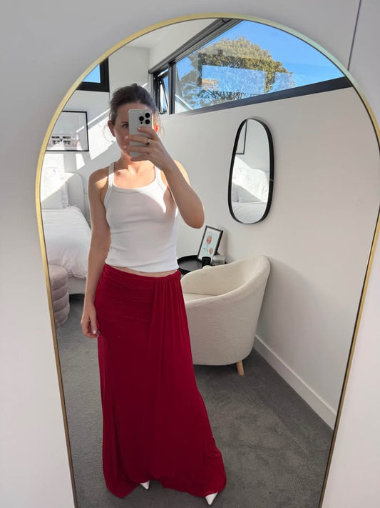 Meshki Skirt - size medium