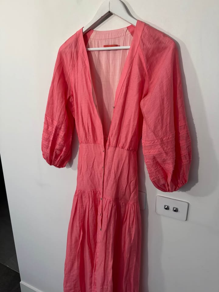 Manning Cartell Dress - size 6