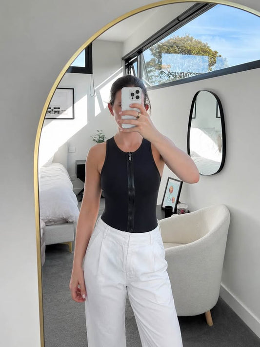 Dion Lee Bathers / Bodysuit - size small