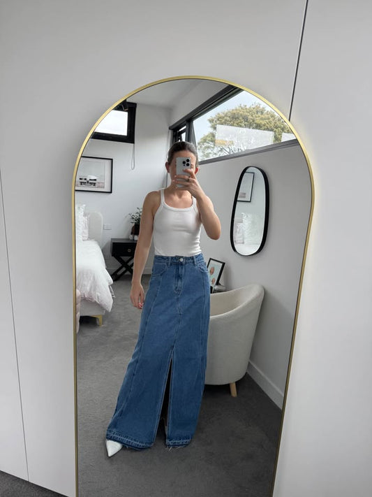 Dissh Skirt - size 6