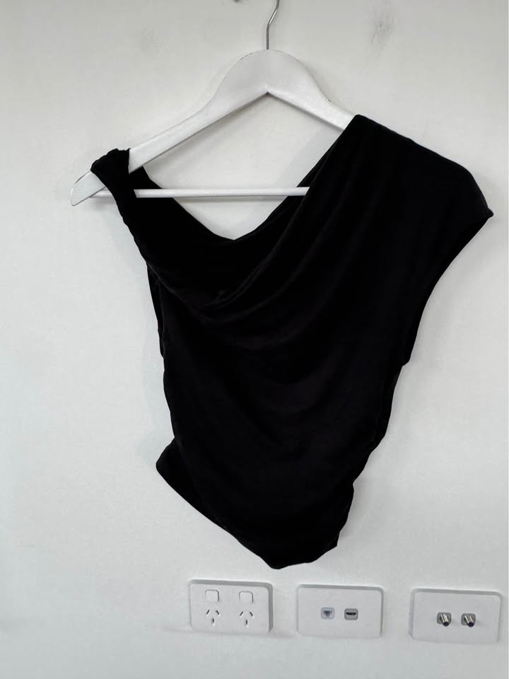 Dissh Top - size xs