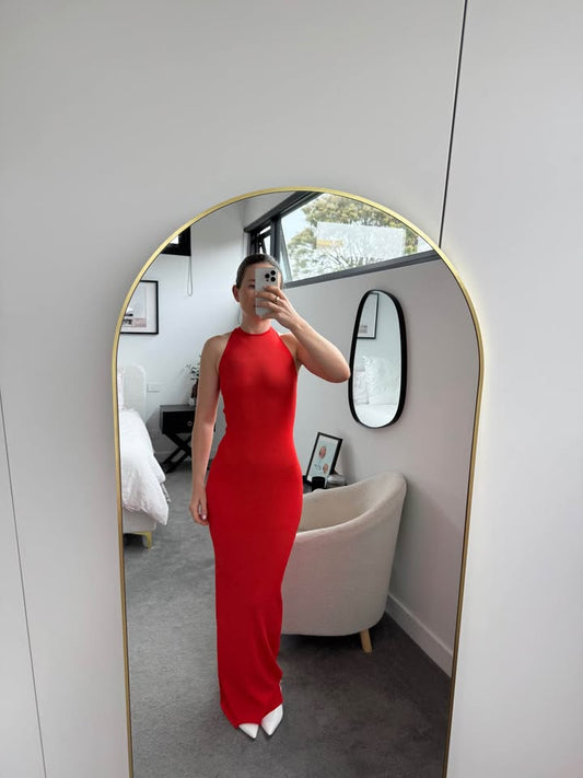 Henne Dress - size 6
