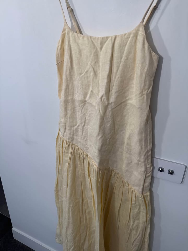 Dissh Dress - size 6