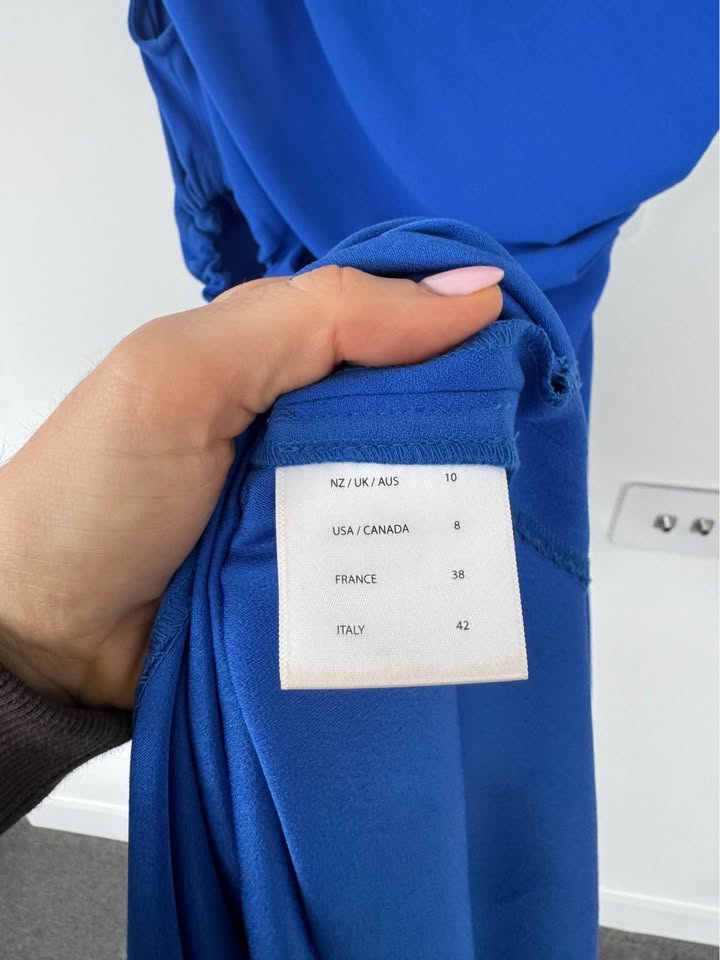 Wynn Hamlyn Dress - size 10