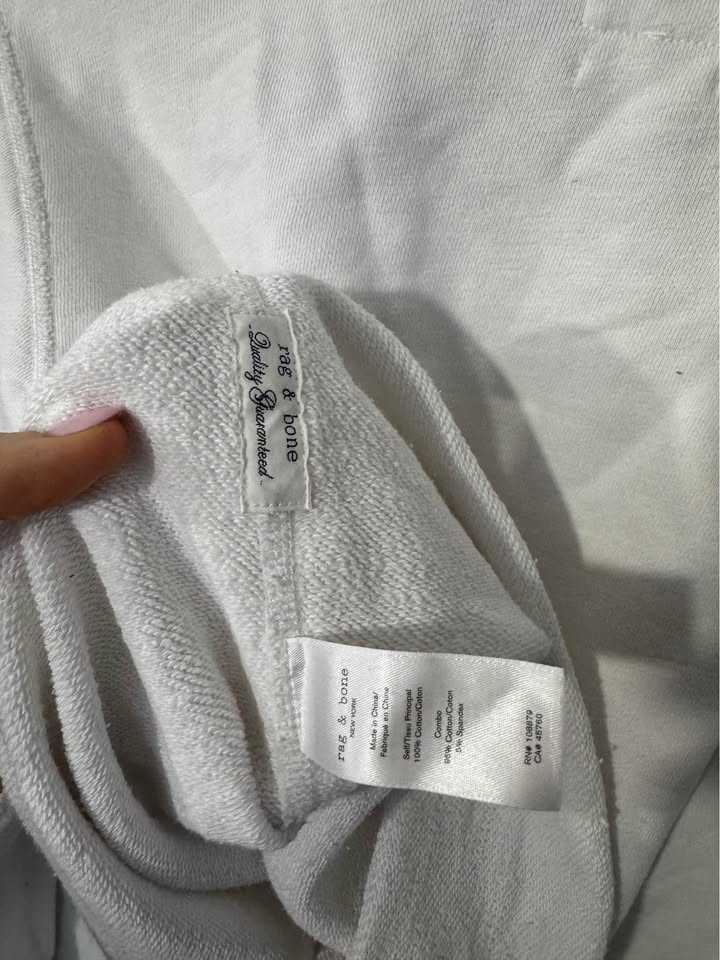 Rag & Bone Jumper - size xs