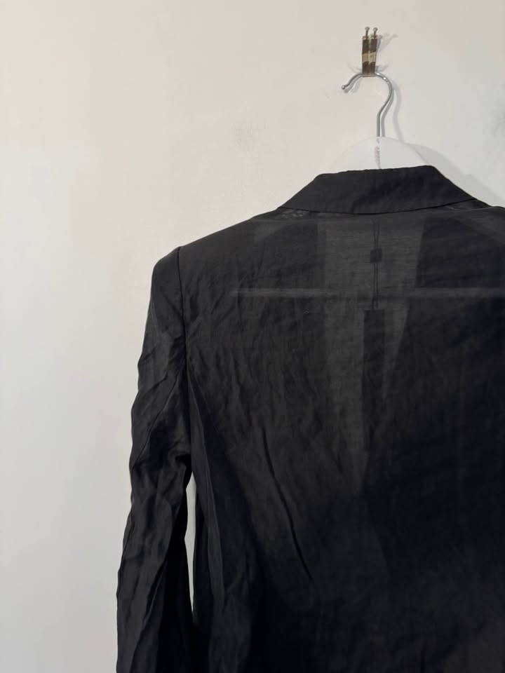Mossman Lightweight Blazer - size 8 BNWT