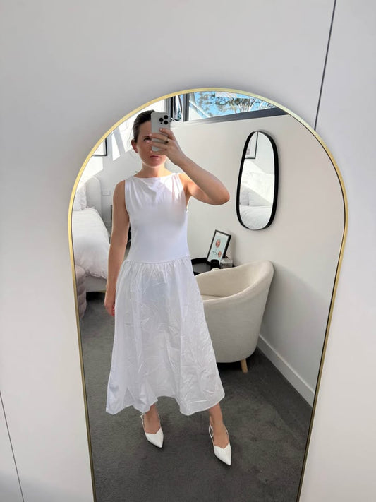 H&M Dress - size medium BNWT
