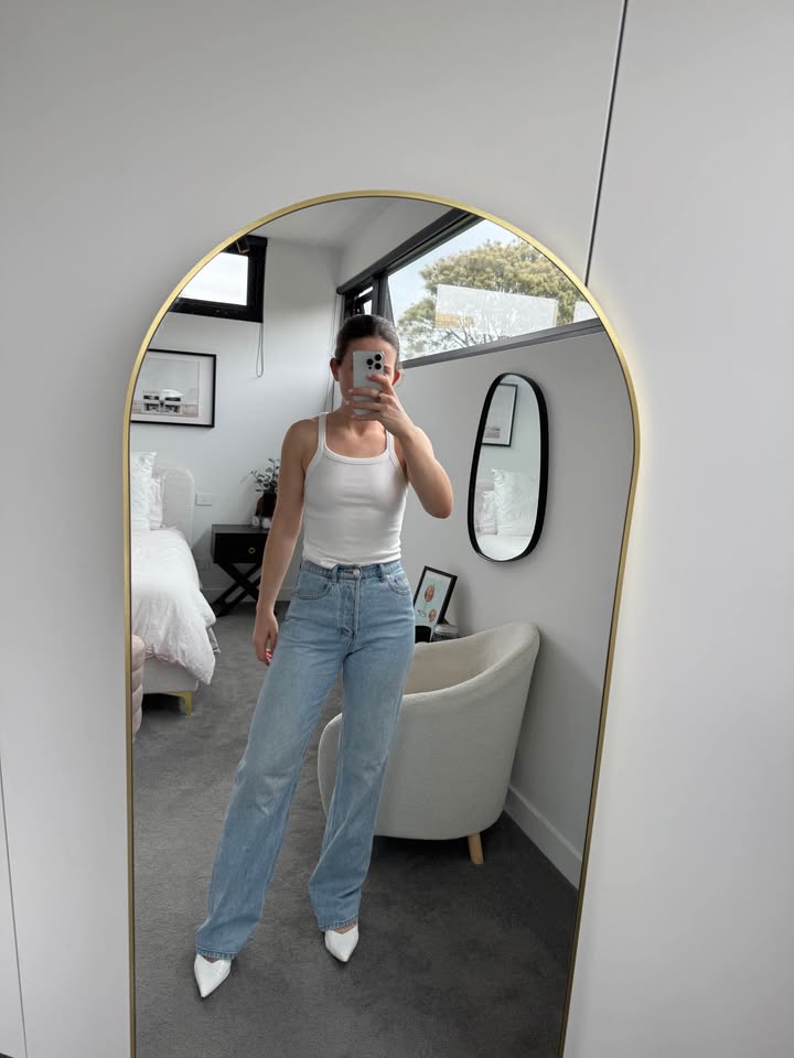 Henne Jeans - size 24