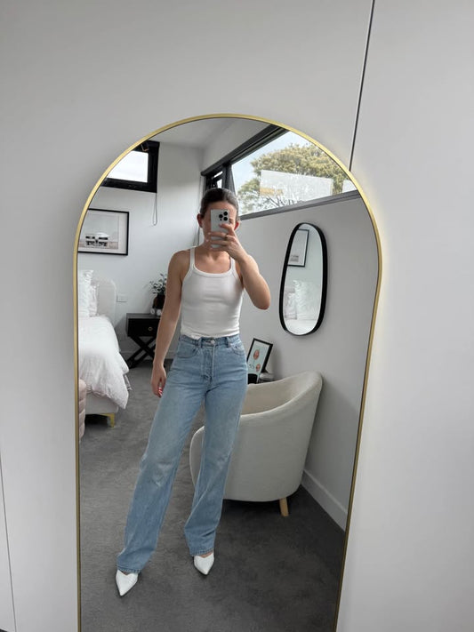 Henne Jeans - size 24
