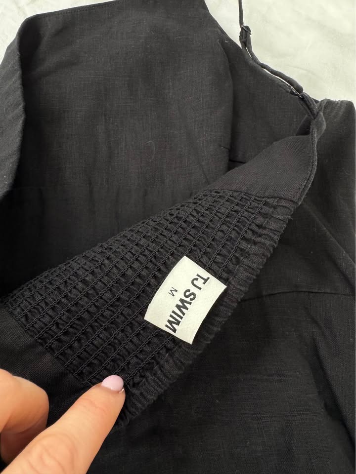 TJ Swim Dress - size medium