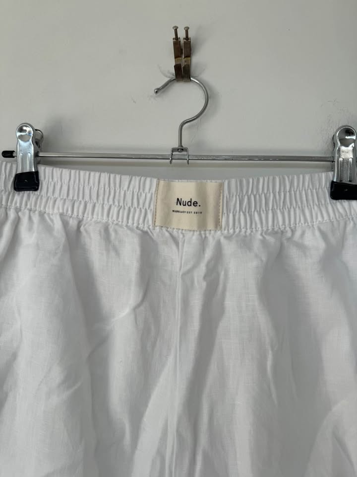 Nude Lucy Set - size S/L