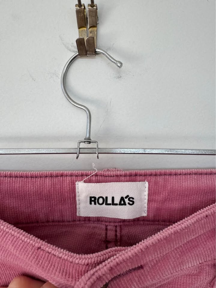 Rolla’s Jeans - size 14