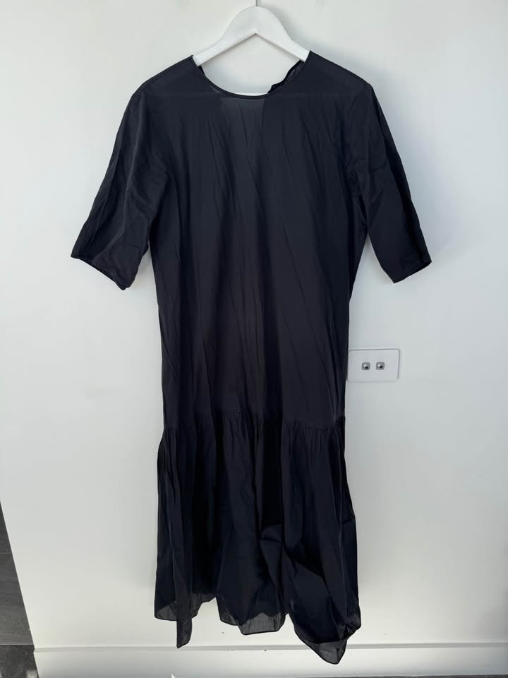Jac + Jack Dress - size medium