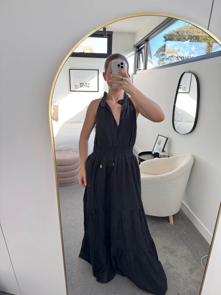 Aje Dress - size 12