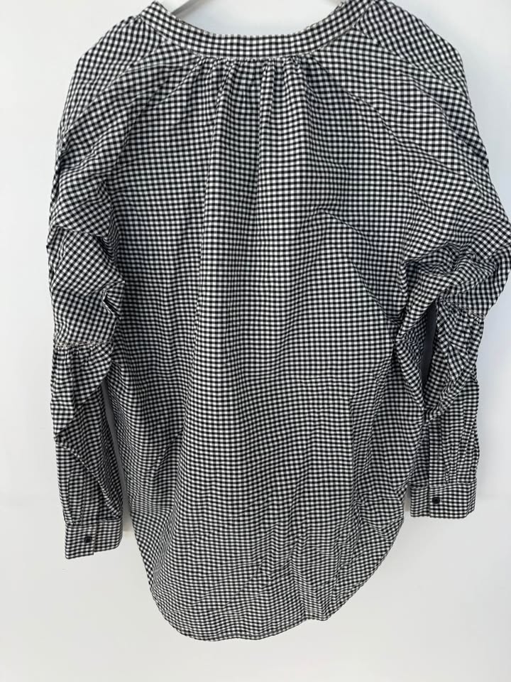 Lee Matthews Shirt - size 4