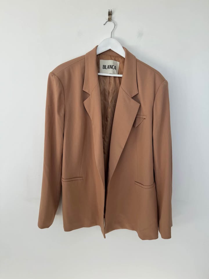 Blanca Blazer - size ML