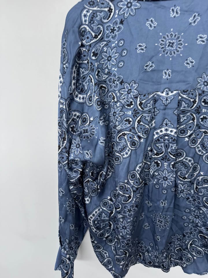 Maje Shirt - size 1