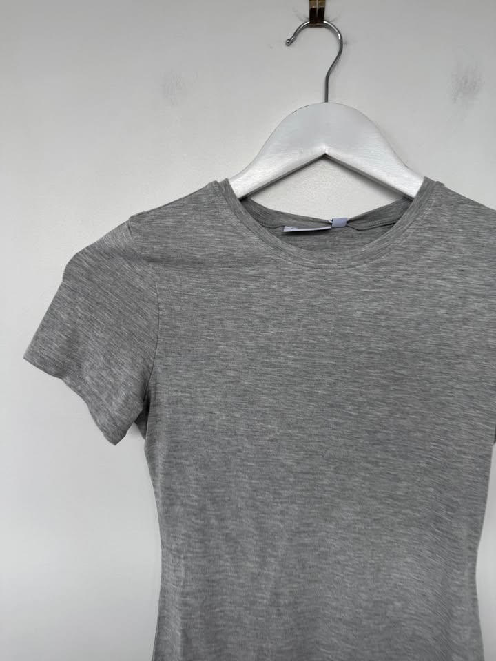 All for Mimi baby tee - size XS BNWT