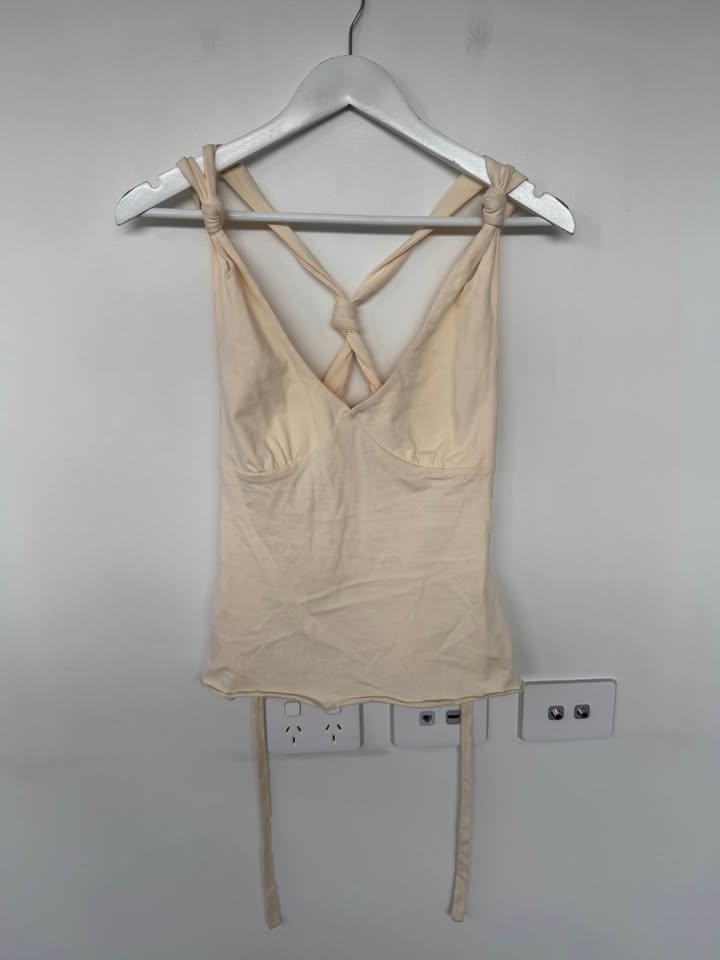 Scarlett and Sam Top - size XS