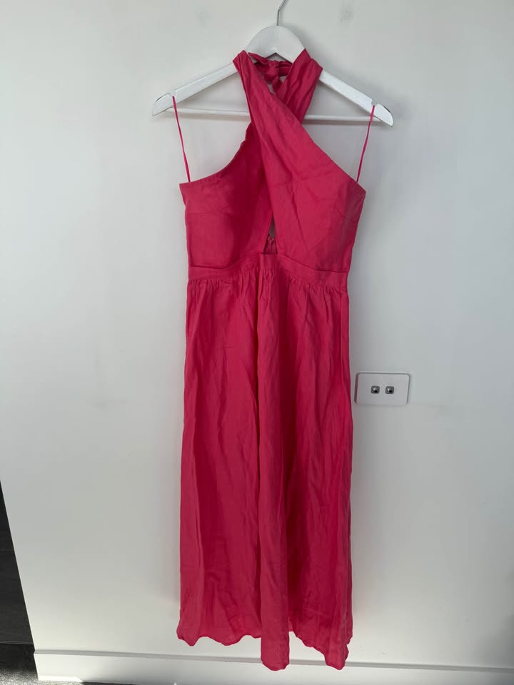 Dissh Dress - size 14