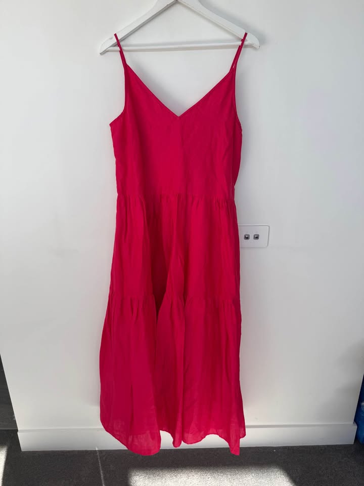 Country Road Dress - size 12