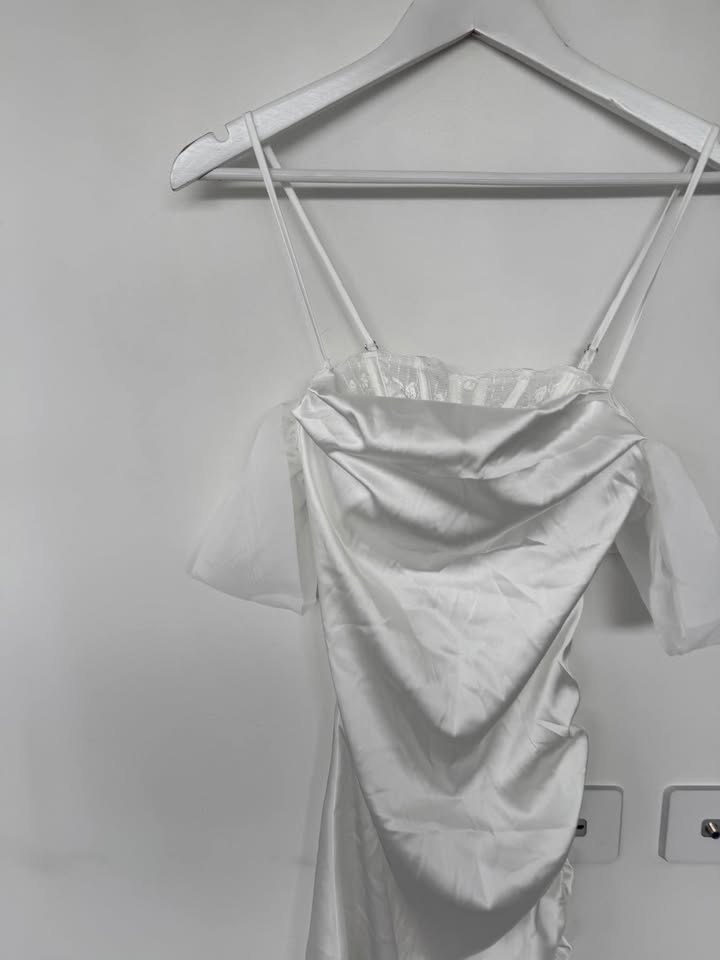 Kat the label mini - size xs BNWT