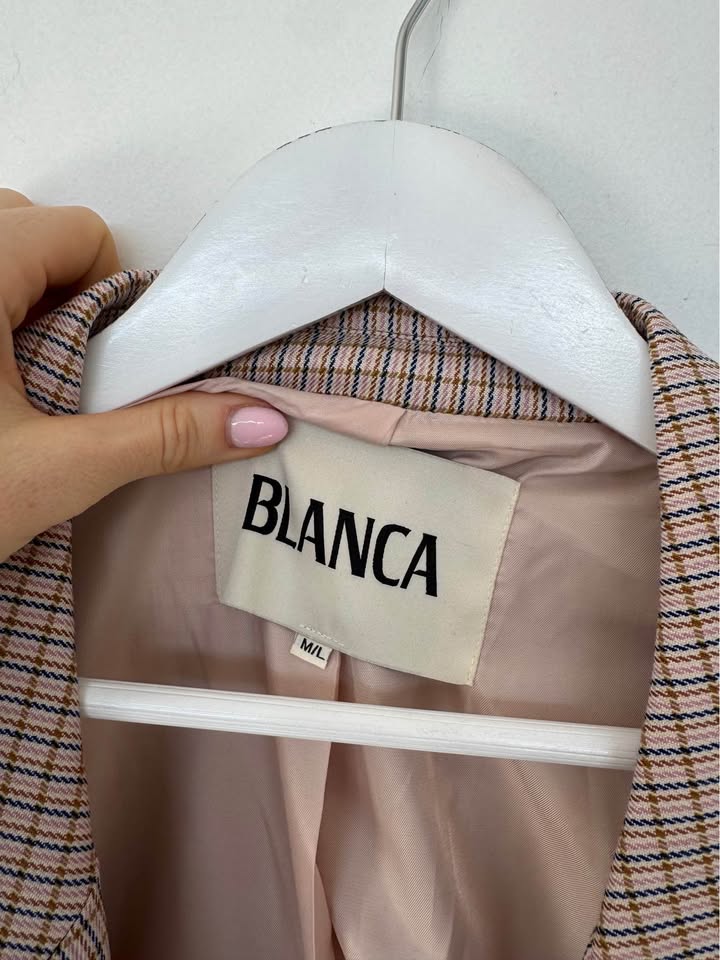 Blanca Blazer - size ML