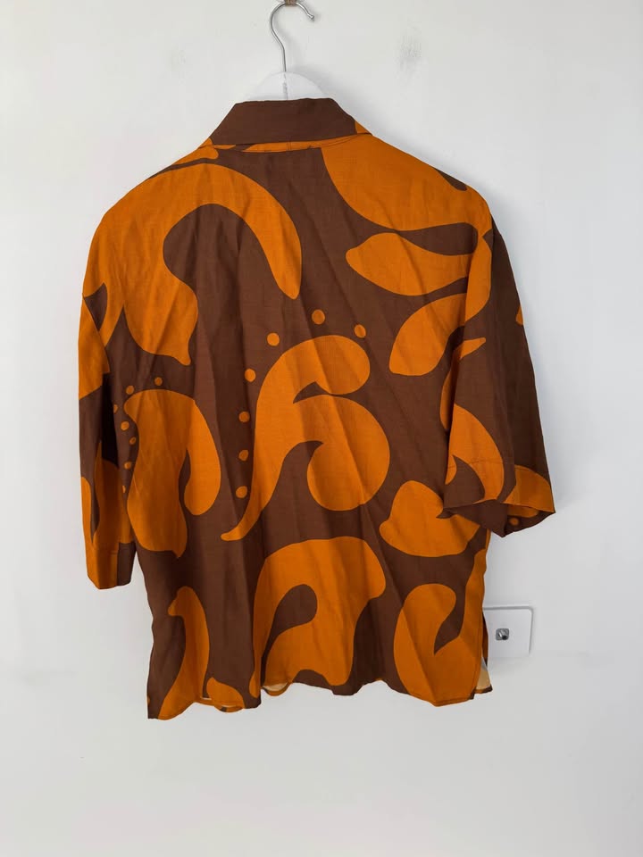 Manning Cartell Set - size 12