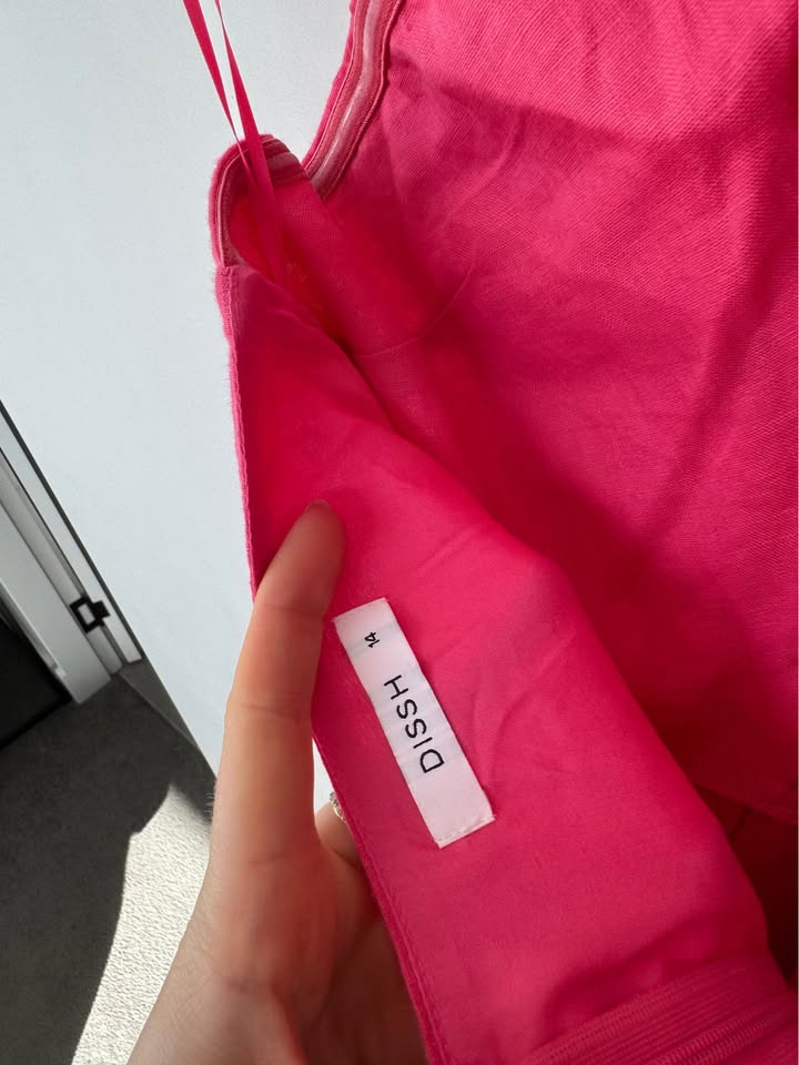 Dissh Dress - size 14