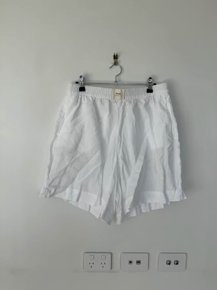 Nude Lucy Set - size S/L
