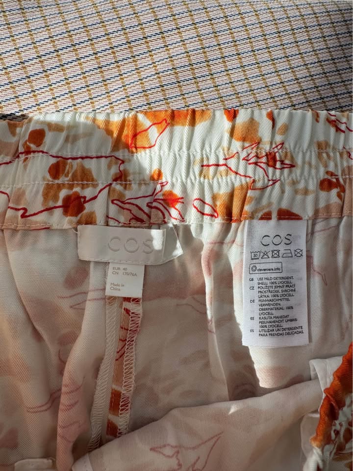 Cos Pants - size 40 (large)