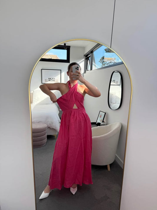 Dissh Dress - size 14