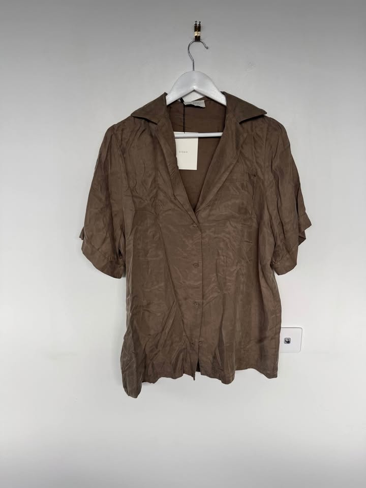Dissh Cupro Set - size 10 BNWT
