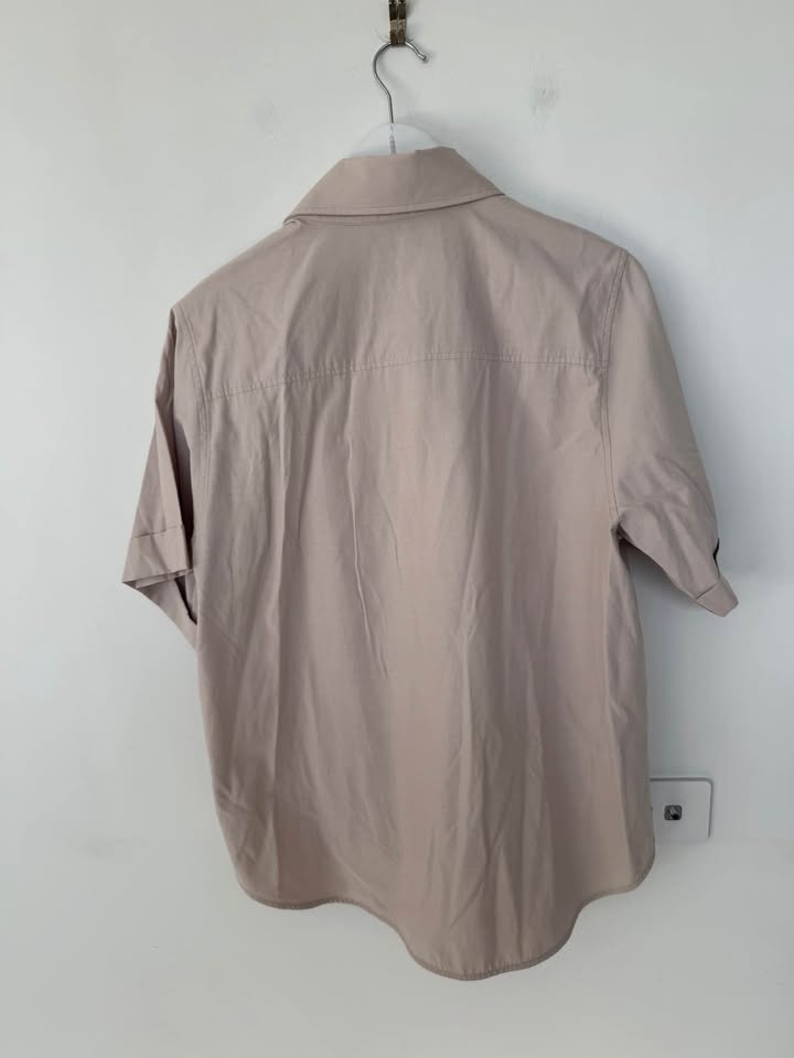 Camilla and Marc Shirt - size 14