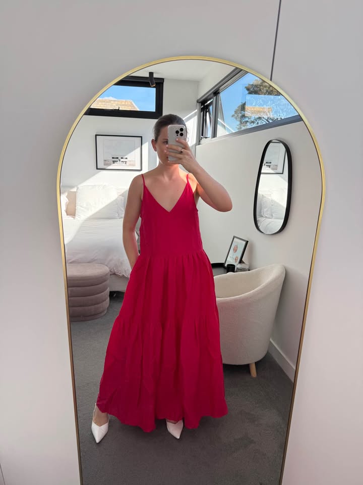 Country Road Dress - size 12