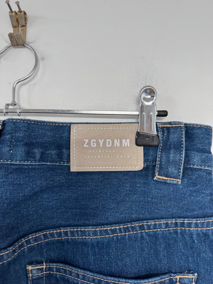 ZGY Jeans - size 25