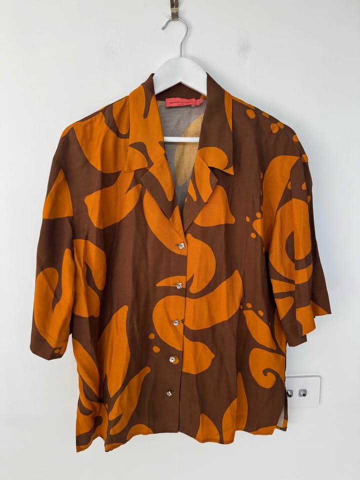 Manning Cartell Set - size 12