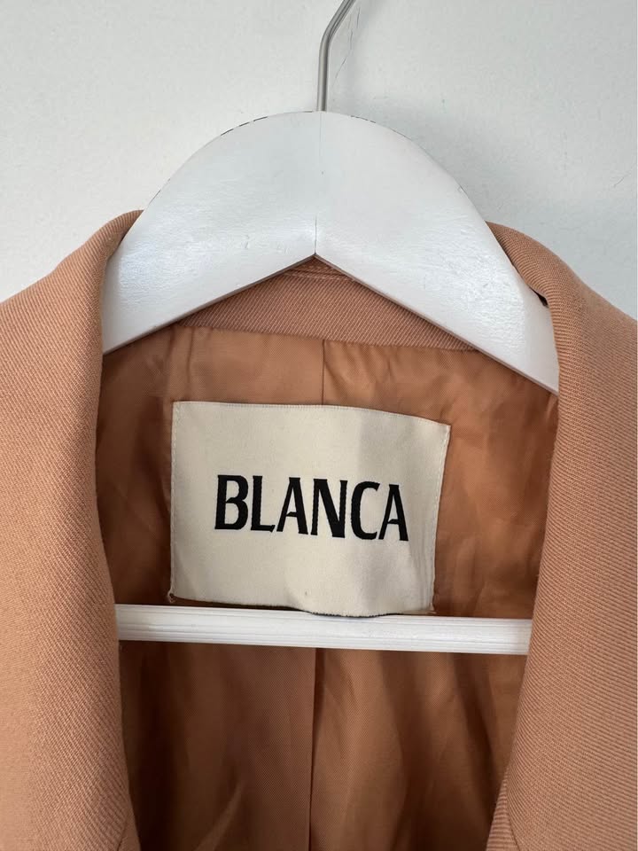 Blanca Blazer - size ML