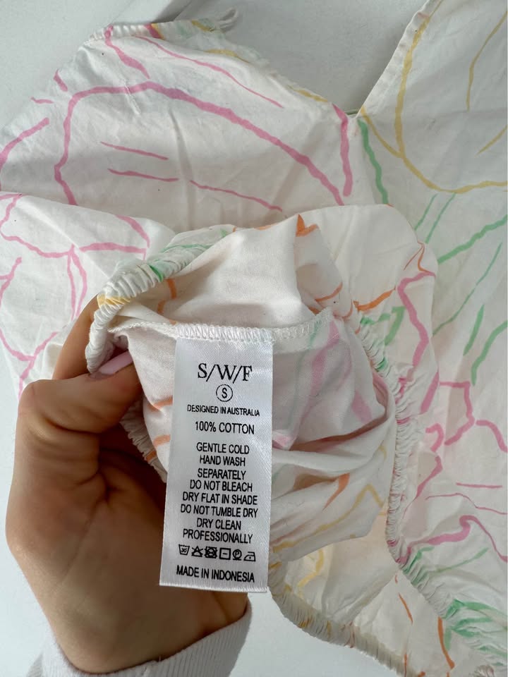 SWF Set - size small