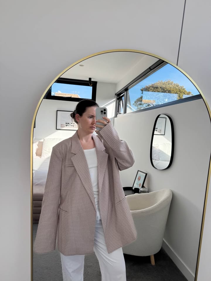 Blanca Blazer - size ML