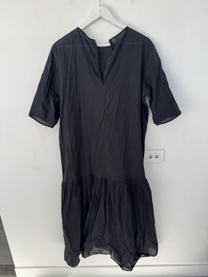 Jac + Jack Dress - size medium
