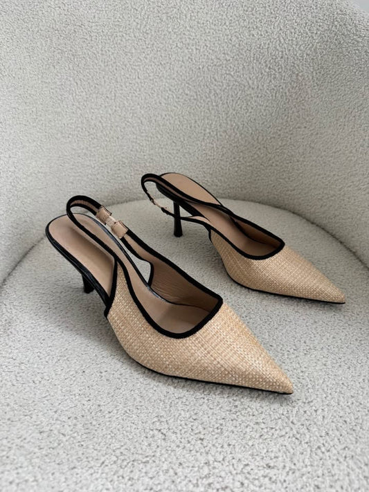 Billini Heels - size 9