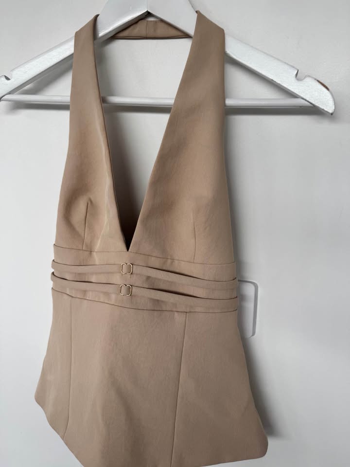 Kookai Top - size 6