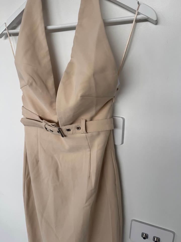 Sasha Therese Dress - size XS BNWT